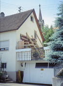 Grossaufnahme