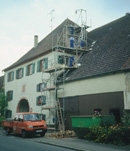 Grossaufnahme